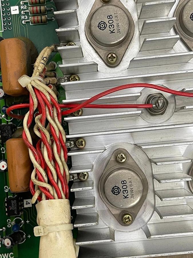 Used Mitsubishi SGVA-01-DWC Circuit Board BY171A355G52 (DWC200H EDM)