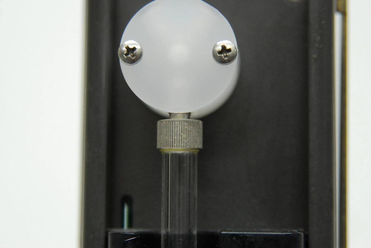 Used Cavro Tecan 730045-C Motorized Syringe Pump