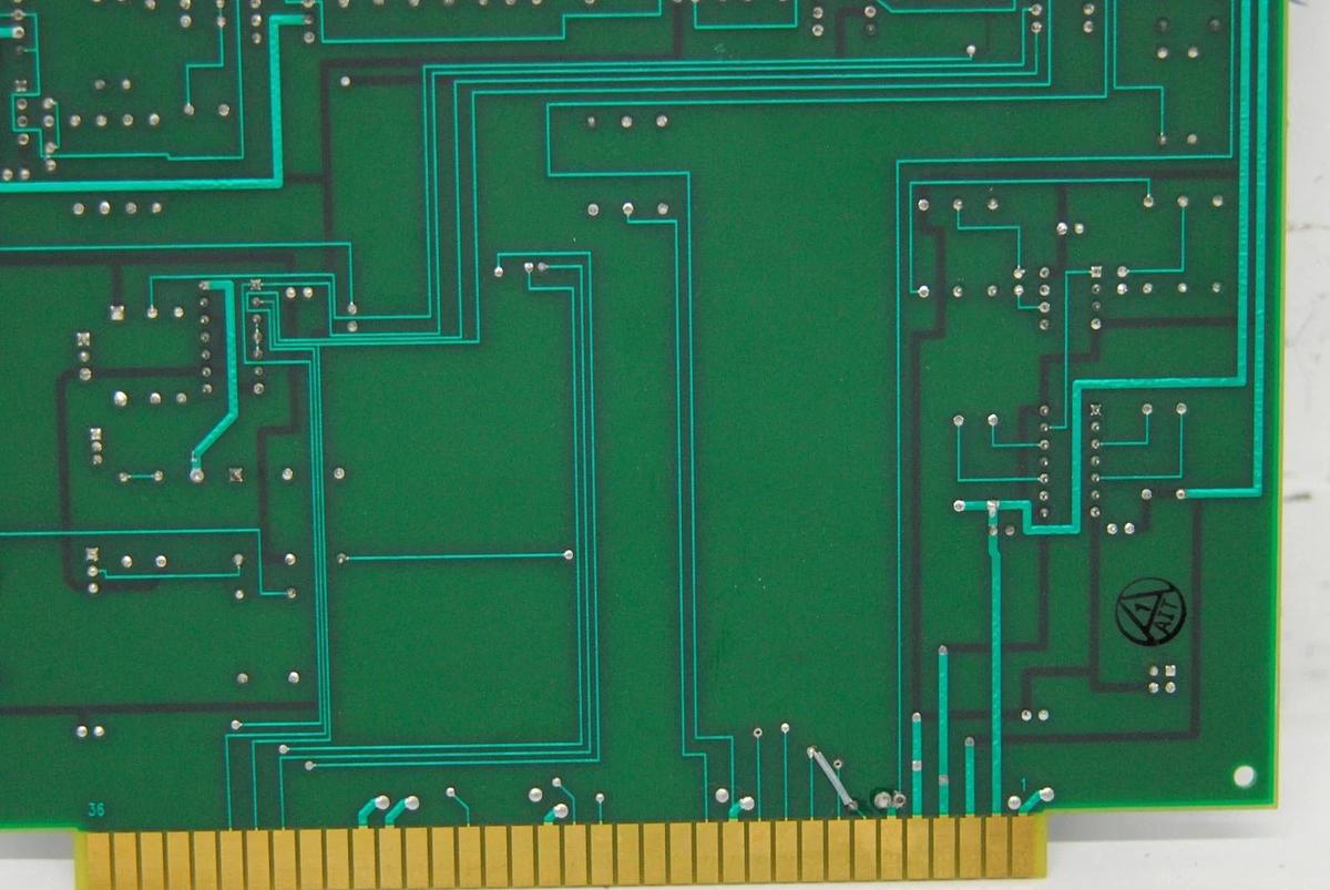 Used SHB Instruments 109-050A Integrator Board - 109 Hysteresis Loop Tracer