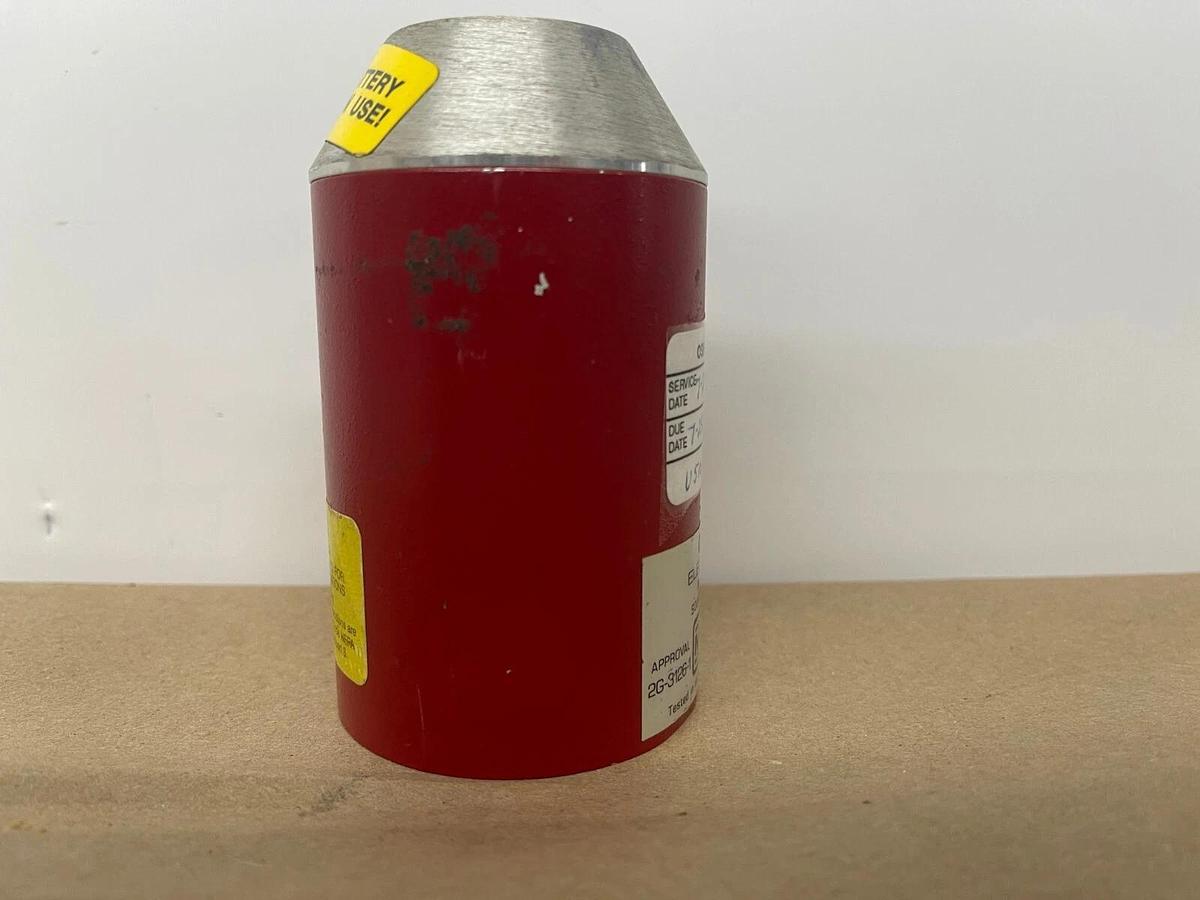 Used Quest CA-12B Permissible Sound Calibrator