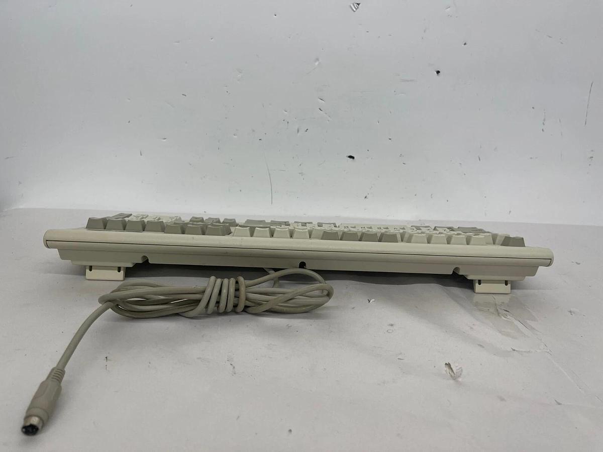 Used Vintage Tiger Systems KB-6923 Keyboard - TESTED