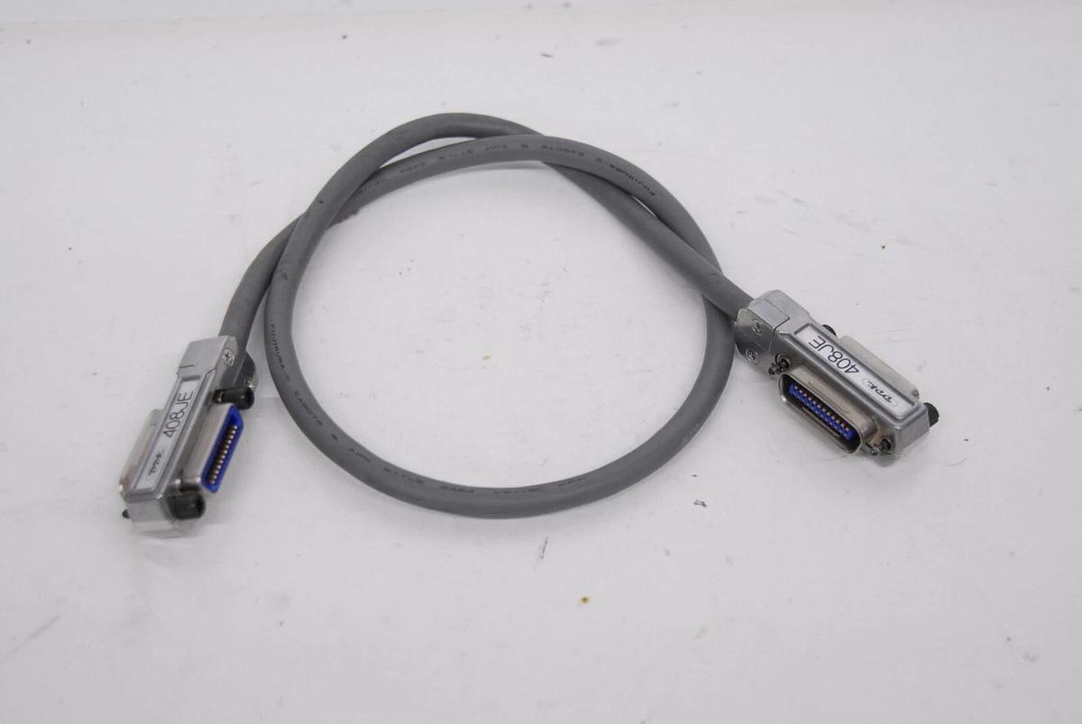Used DDK 408JE GPIB 1M Cable