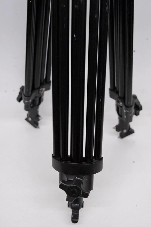Used Dracast DVT17 Tripod - Read Description
