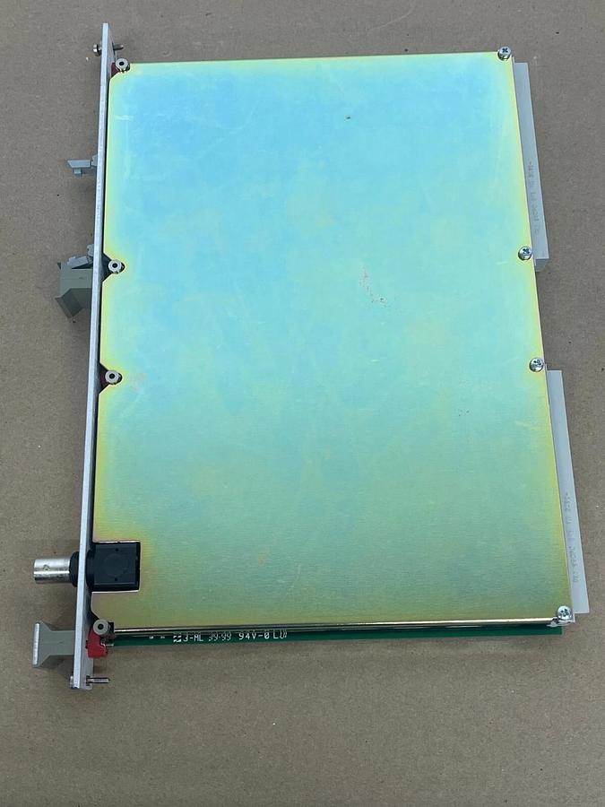 Used Kevex 51400177 ADC Card /From Omicron Spectrometer 954