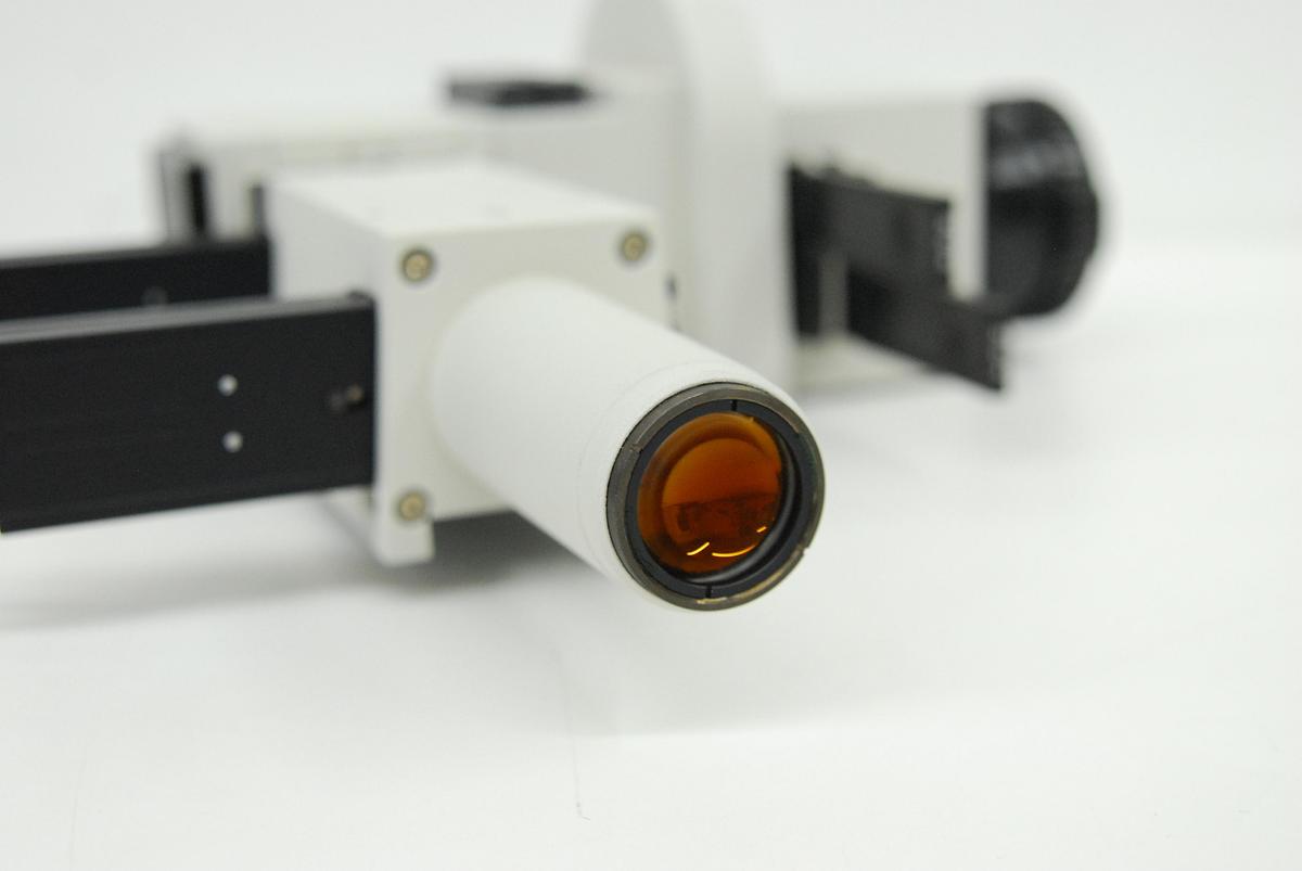 Used Nikon T-FL Microscope Epi-Fluorescence Illuminator (TE2000)