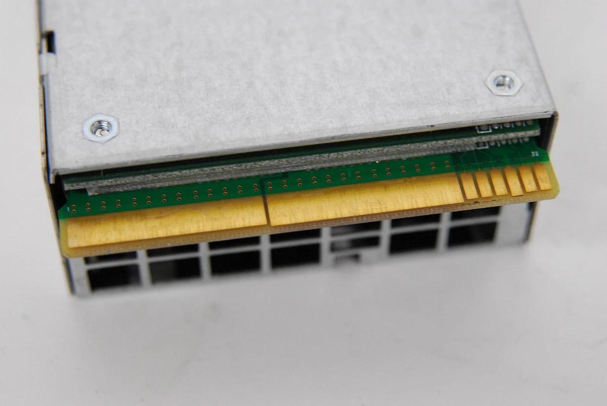 Used HP HSTNS-PL11 438203-001 1200W Hot-Swappable Server Power Supply