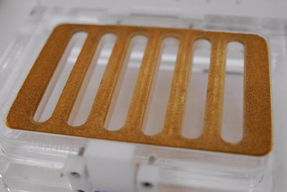 Used QIAGEN QIAvac Manifold-6S Catalog #19503 Vacuum Manifold