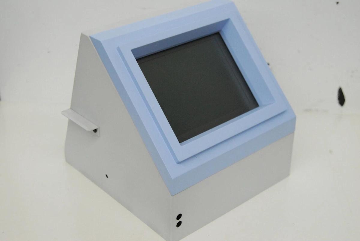 Used Perkin Elmer Wallac Wizard 1470 Gamma Counter - LCD Display W/ LCD Board RYS-A