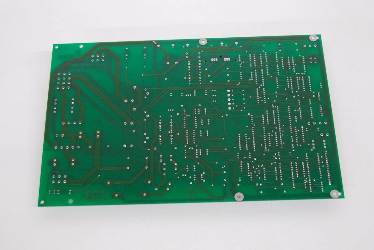 Used Beckman GS-6R Centrifuge - BD 358945 Main Control Board