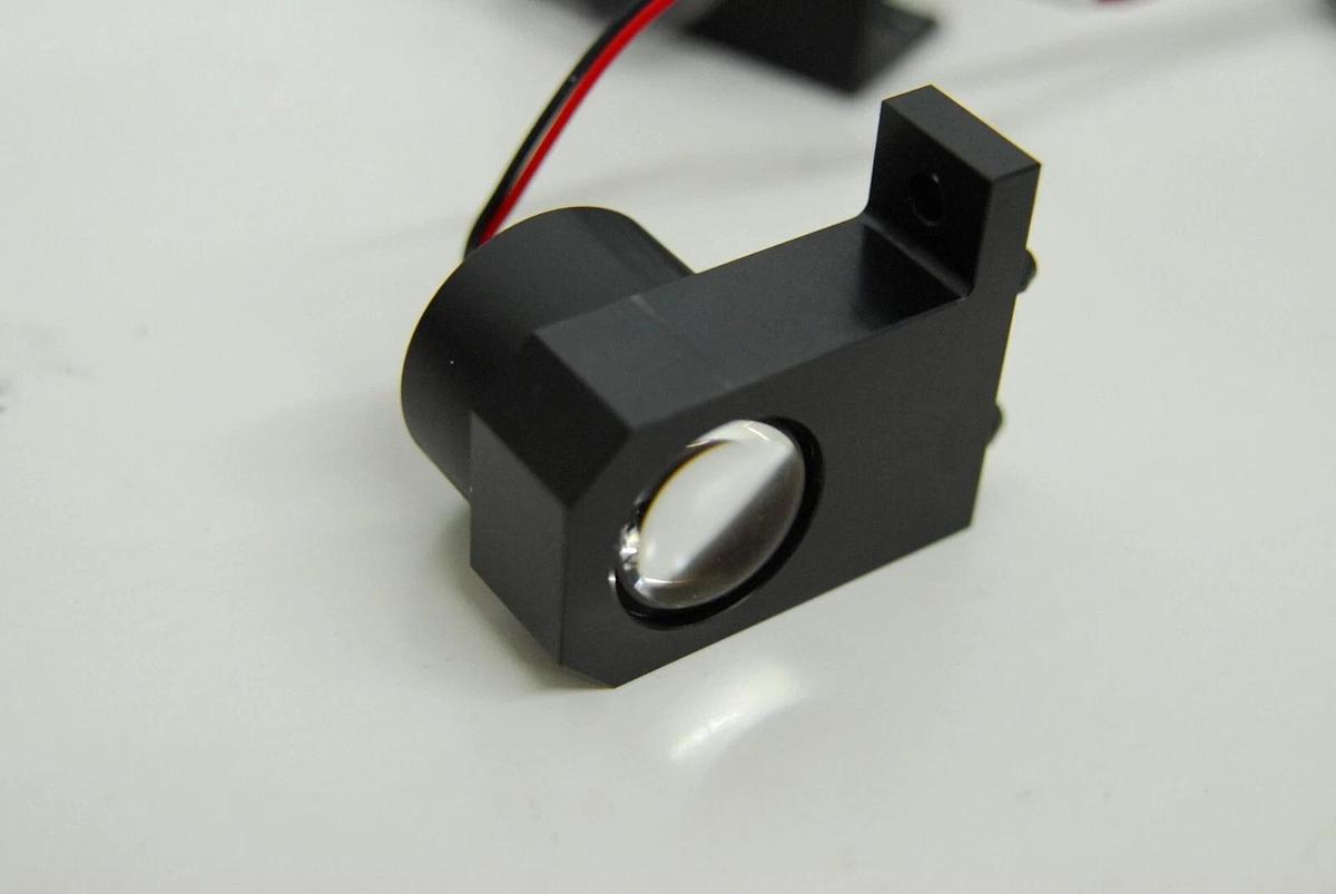 Used AB 4800 MALDI TOF/TOF - Lens, Filters, Mirrors, Mounts, Shutter and Filter Wheel