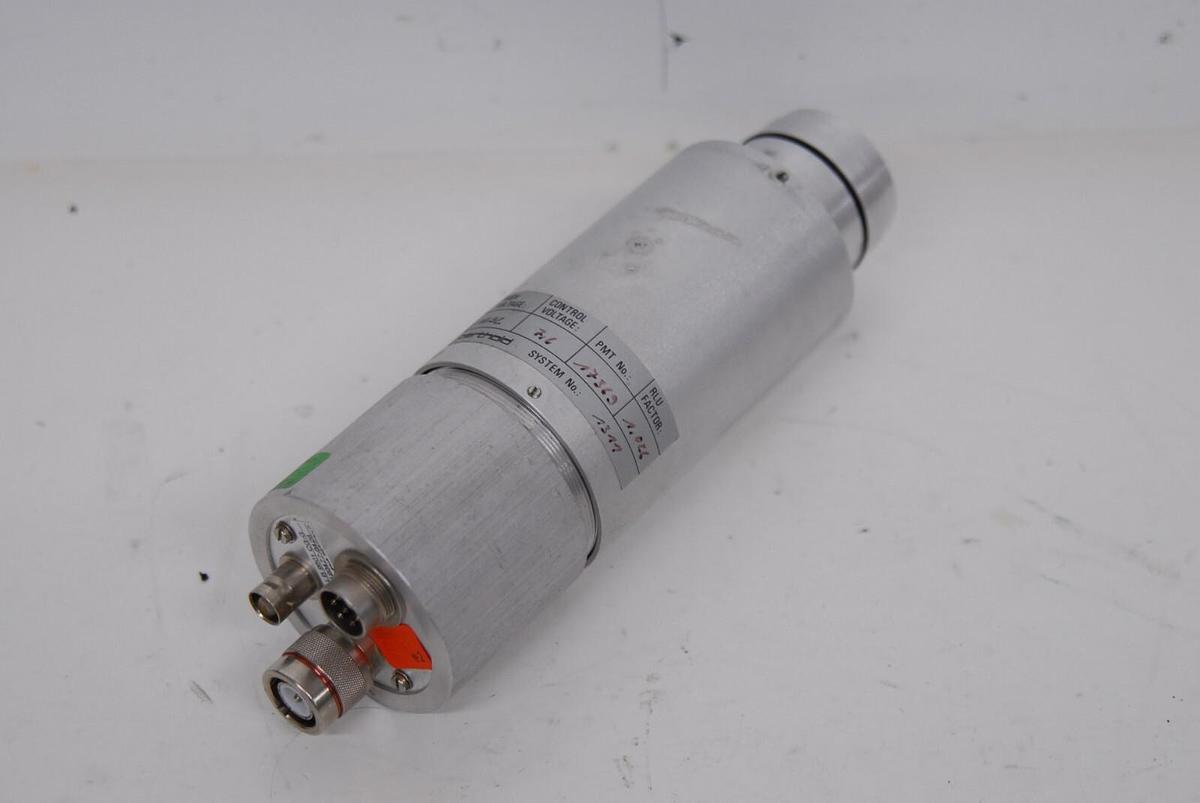 Used Berthold 490477-6426 LB 9601 CG-G Photomultiplier Assembly