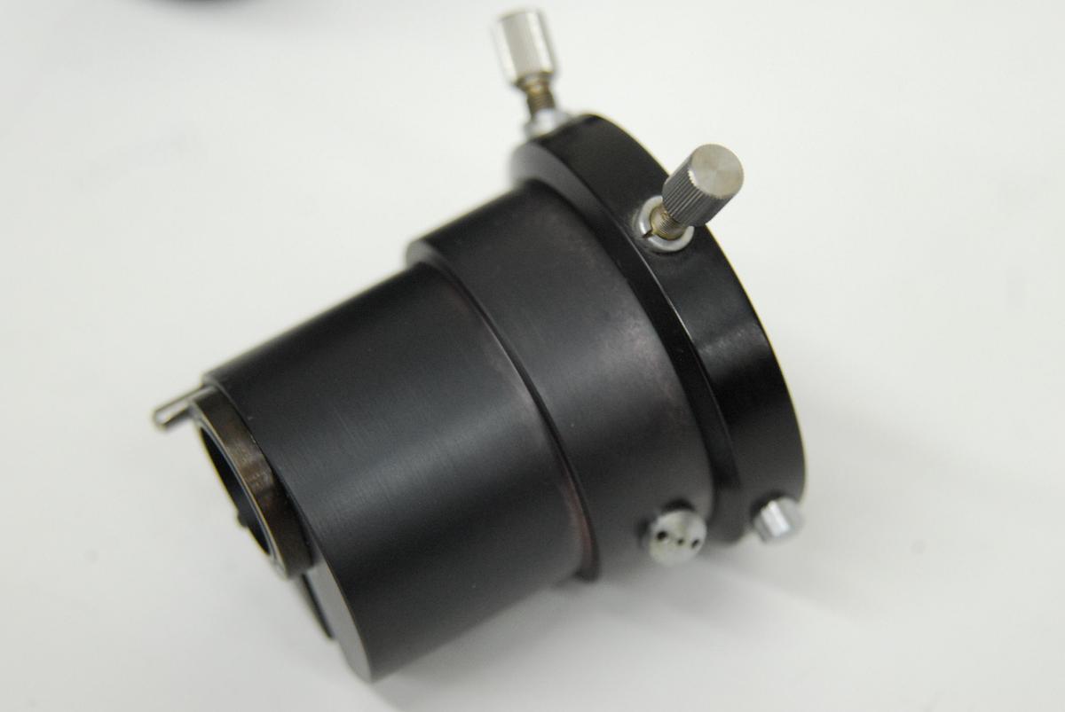 Used ZEISS II FL Vertical Illuminator W/ Aperture Diaphragm Insert - Universal