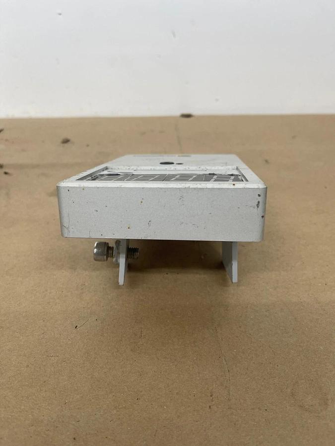 Used Zorpro Zortemp 600 Infrared Body Temperature Detector