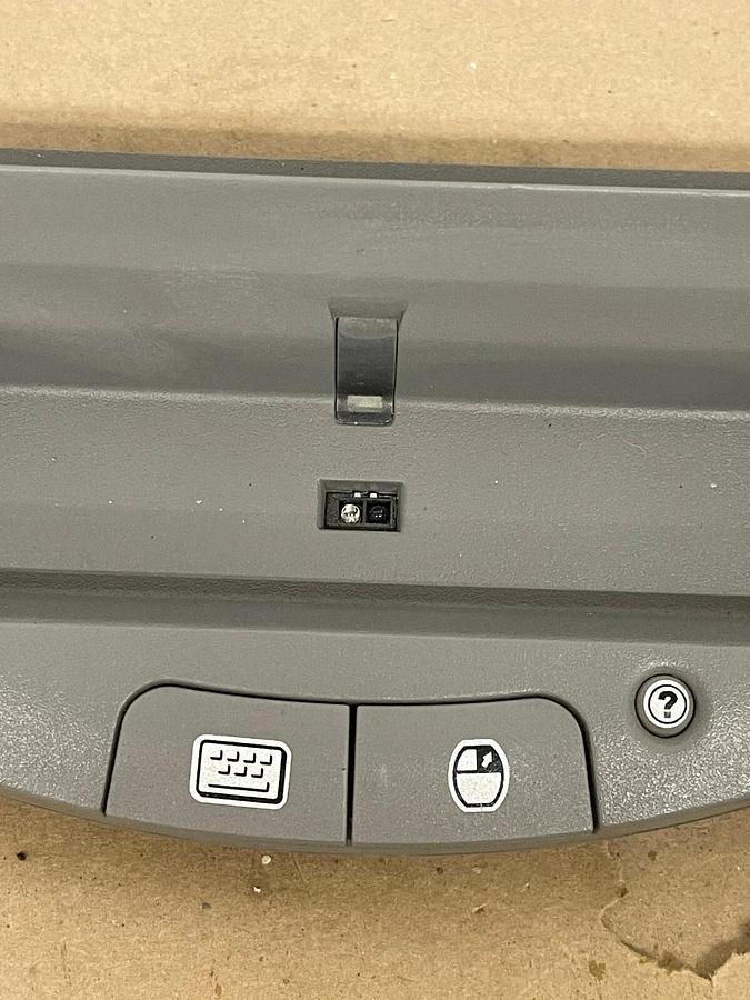 Used Smart Technologies  20-00647-21 Pen Tray