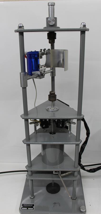Used Narishige PE-2 Pipette Vertical Puller w/ Power Unit