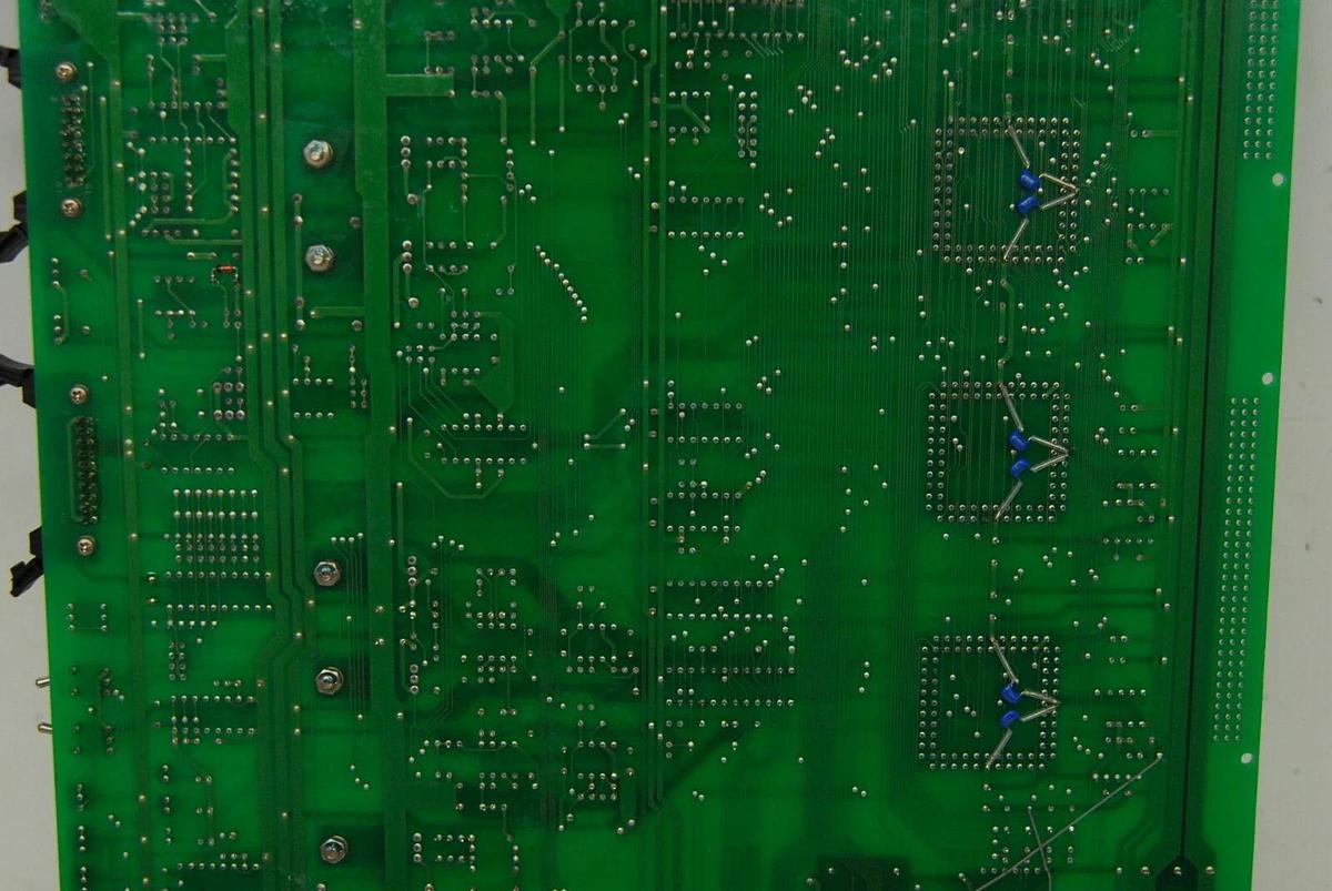 Used Jeol MP003980-00 MOT SHIFT DR PB for Jeol JEM 1230 TEM Electron Microscope