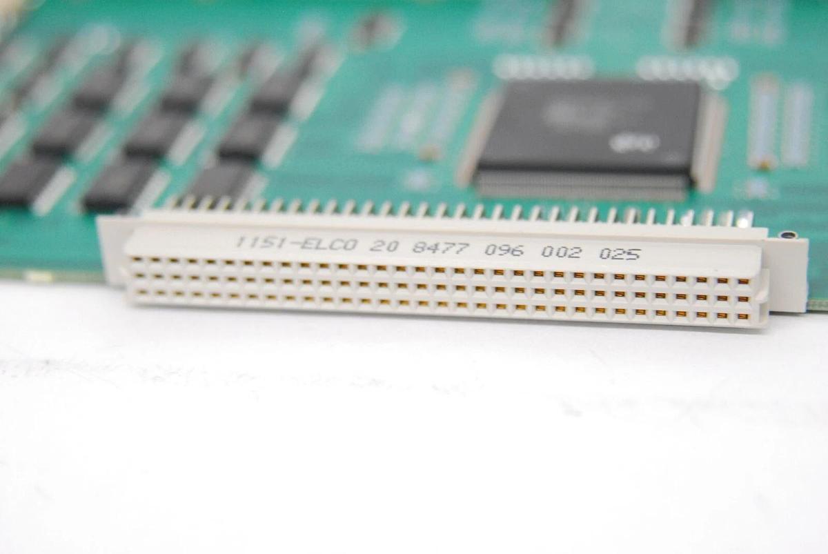 Used HP 77100-65810 CCLR Board W/ 4x Centon CPCB-00407 128mb Memory (SONOS 5500)