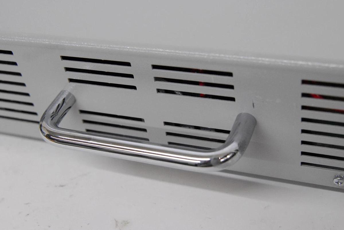 Used Olympus CLH-SC Halogen Light Source w/ O5.0x10.0ST Gray Light Guide