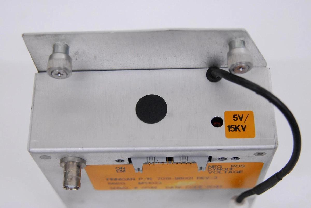 Used Thermo 70111-98001 MS1023 EM Dynode Power Supply 5V/15KV - TSQ Quantum