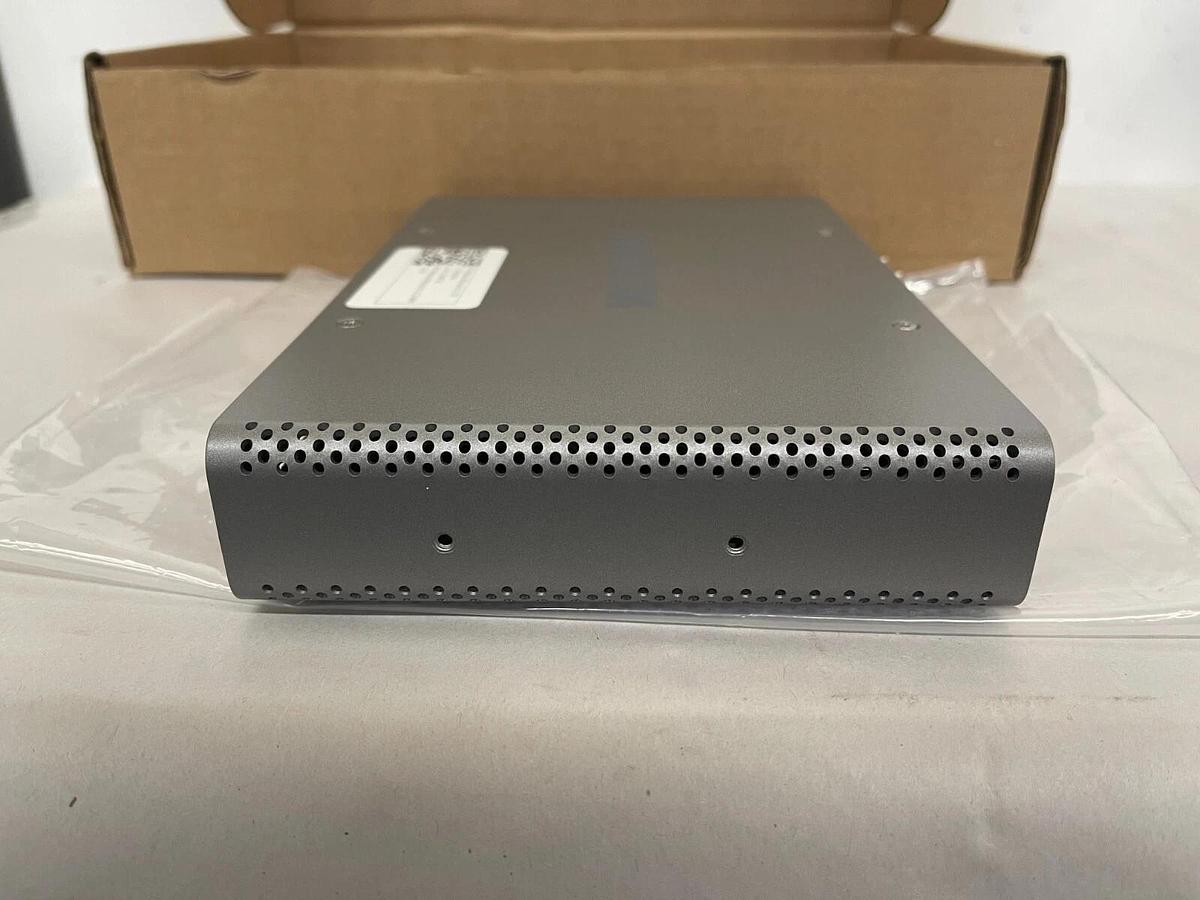 Used Matrox MHLCS/I SDI/HDMI Monarch LCS Lecture Capture Appliance - Tested - In Box