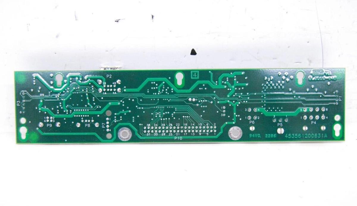 Used Philips 453561262301 USB HUB PLUS (iU22/iE33 Ultrasound)