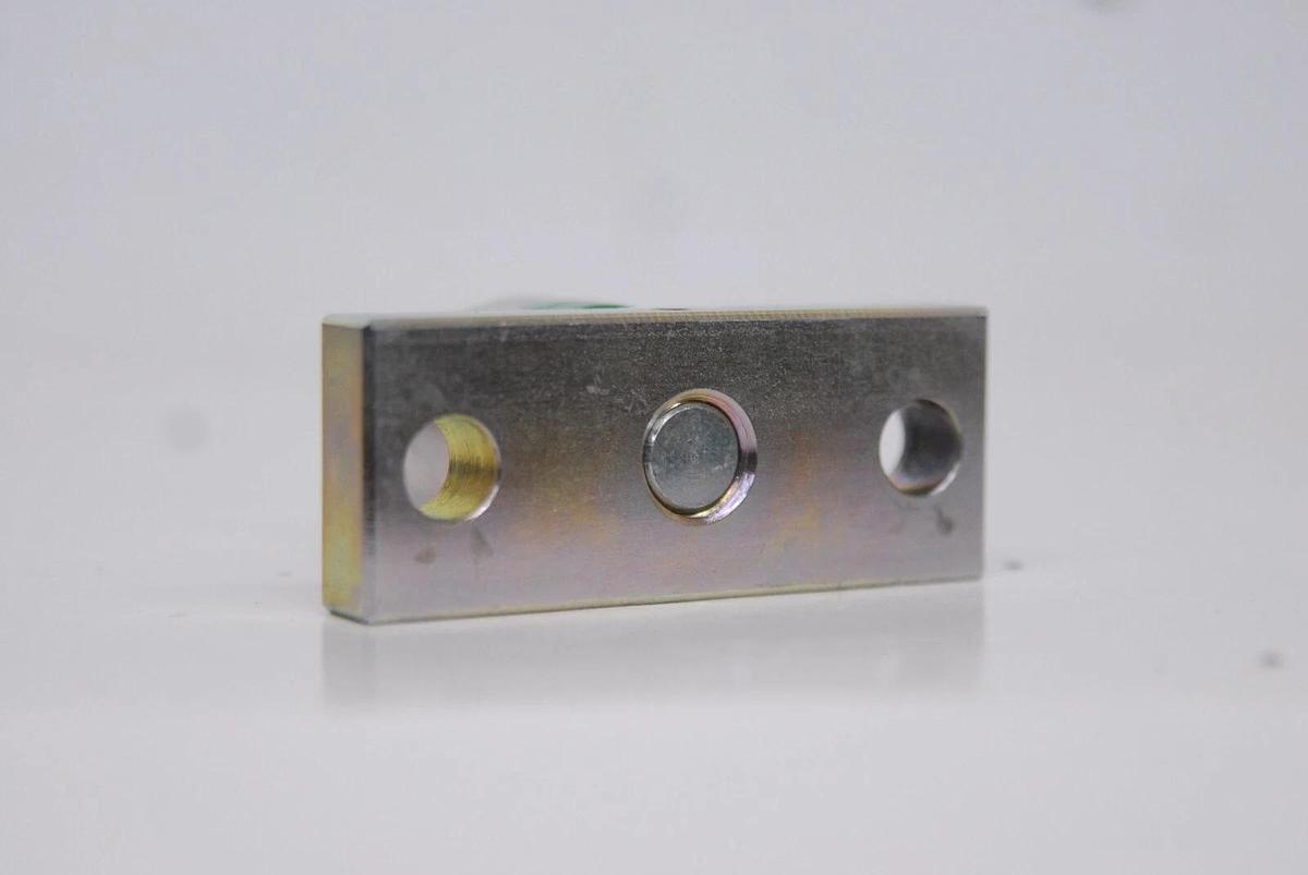 Used CKD FJ-F-14 Floating Fitting Free Joint