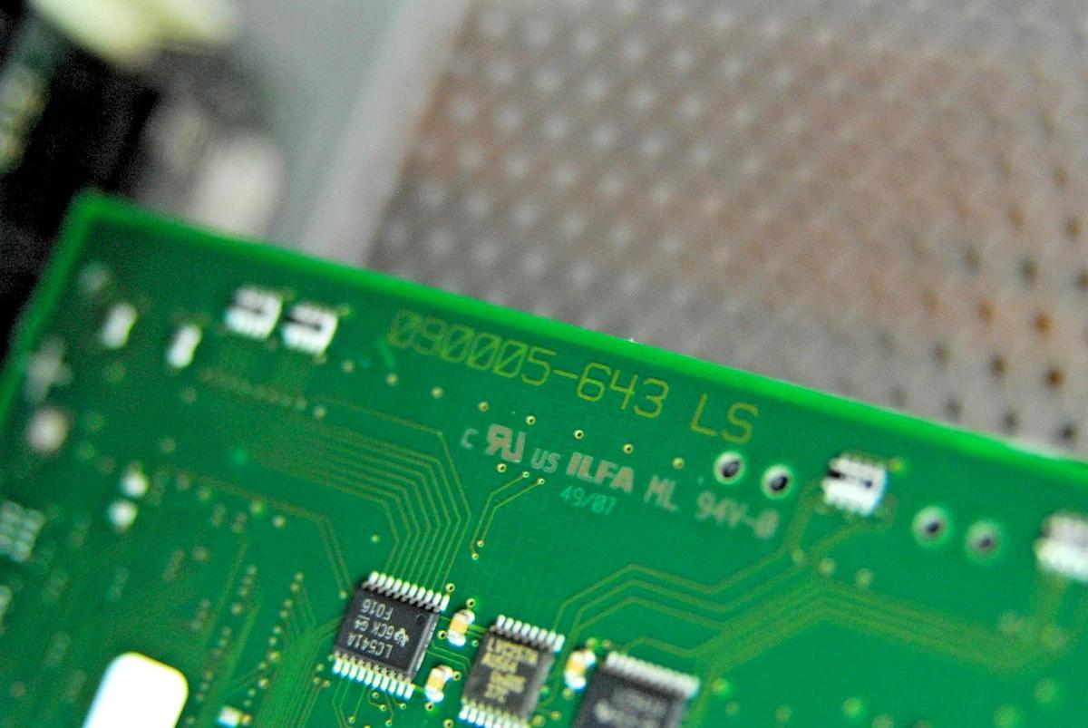 Used Zeiss LSM510 Laser Module - 1298-270 ECU-LSM 5 LIVE W/ PC (W/ Cards, No HDD)