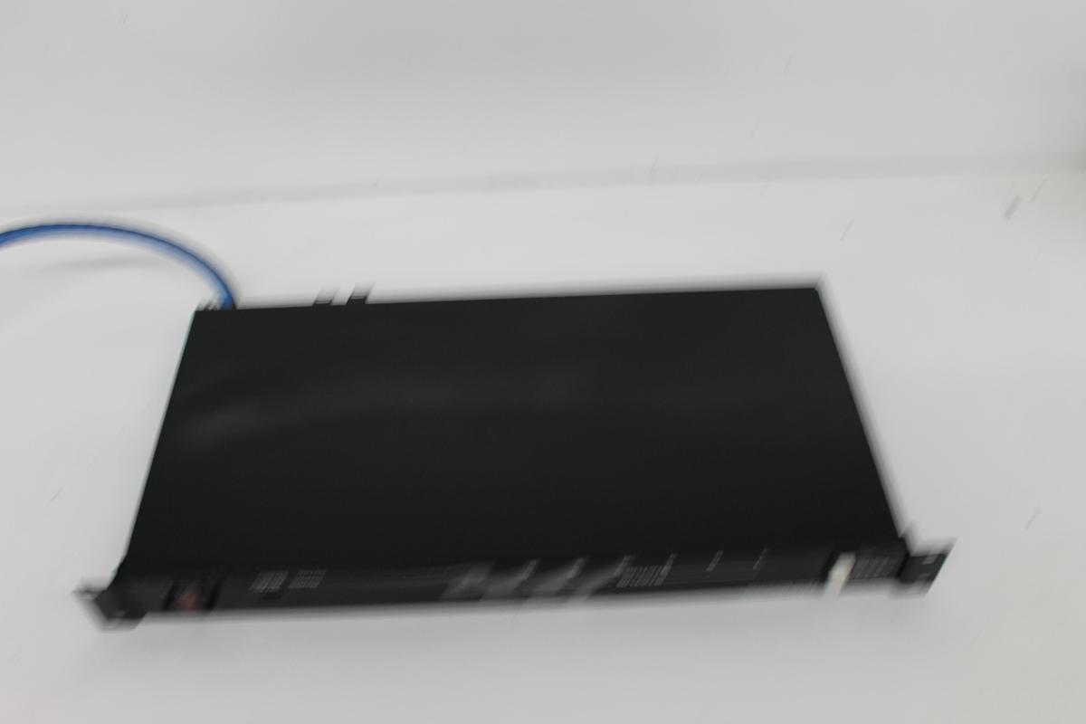 Used Middle Atlantic Power Sequencer PDS-620R 6-Step Sequencer 115V 20 Amp 6 Outlets 