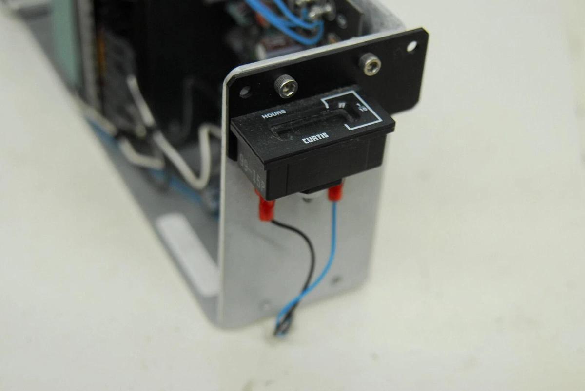 Used Condor HCBB75W-A+ Linear Power Supply (FACSCalibur)