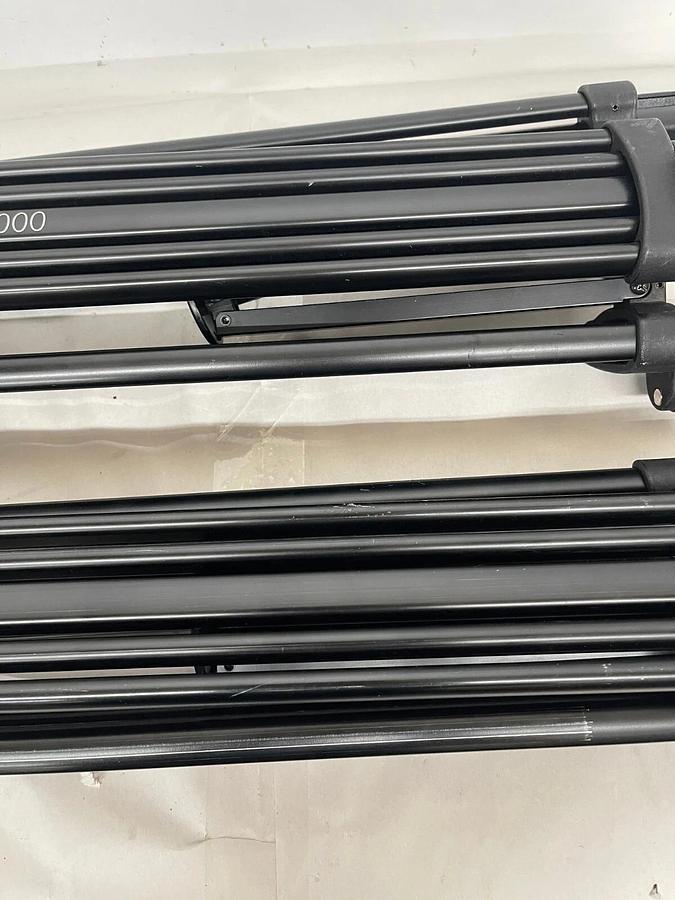 Used Magnus VT 4000 Tripods (No Heads) - Lot of 2