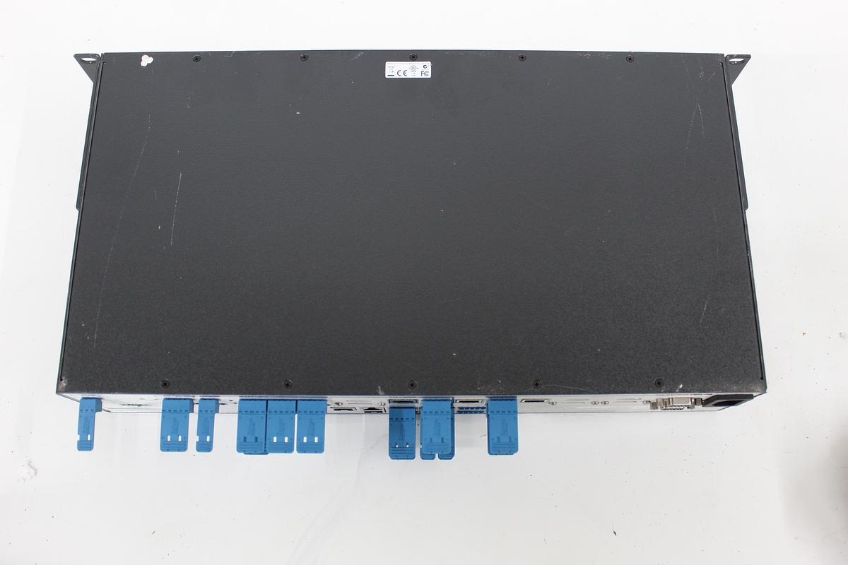 Used Extron IN1608 IPCP MA 70 Scaling Presentation Switcher