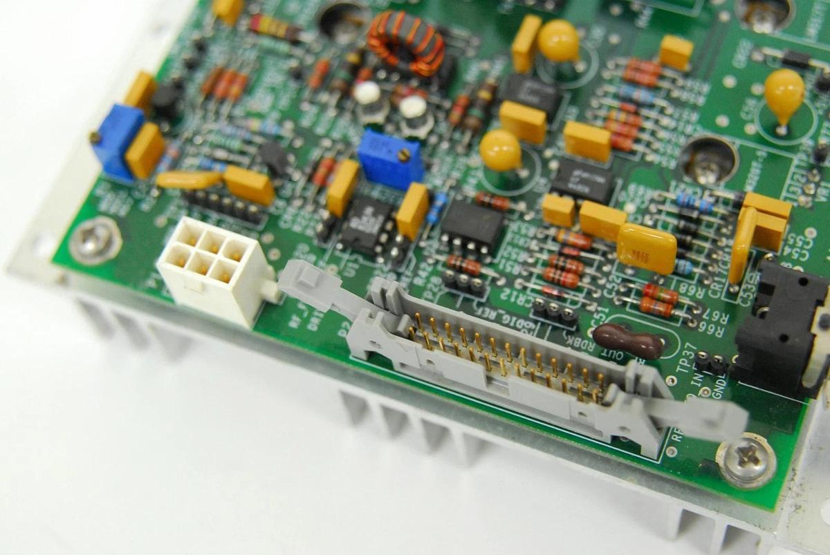 Used Thermo 96000-61091 RF Amplifier - TSQ Quantum