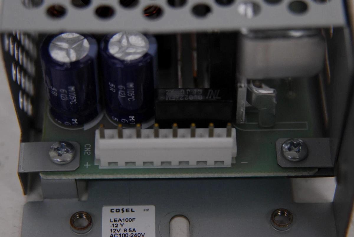 Used Cosel LEA100F-12 Y Switching Power Supply (LAS-3000)