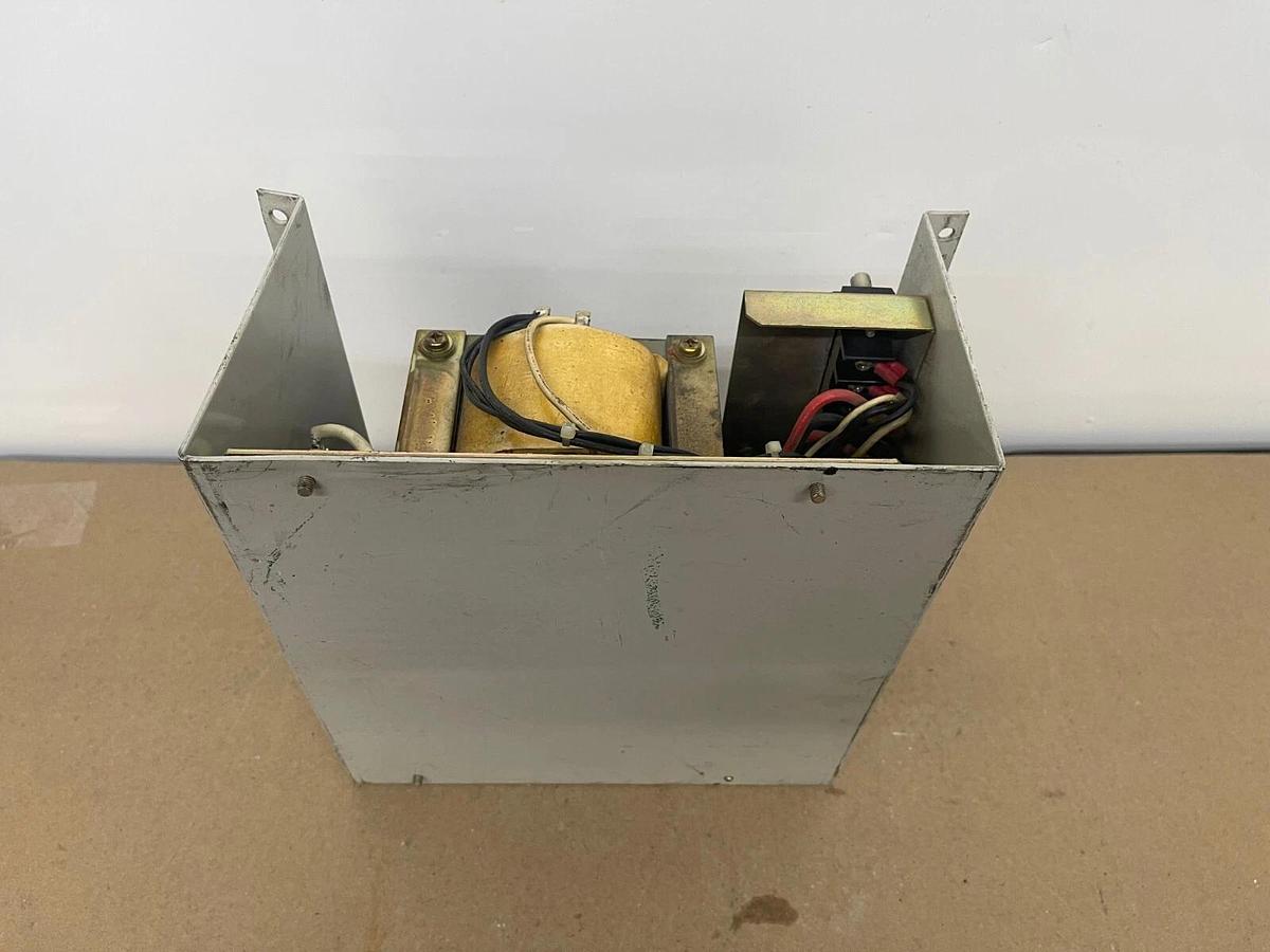 Used Mitsubishi MN-49POW P239 E-Power Unit (DWC200H EDM)