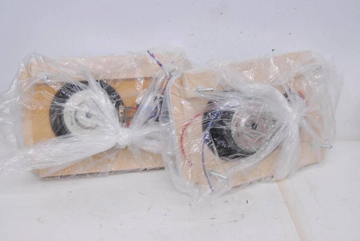 Used KSI 601-WM Wall Mount Loudspeaker Mid Sized