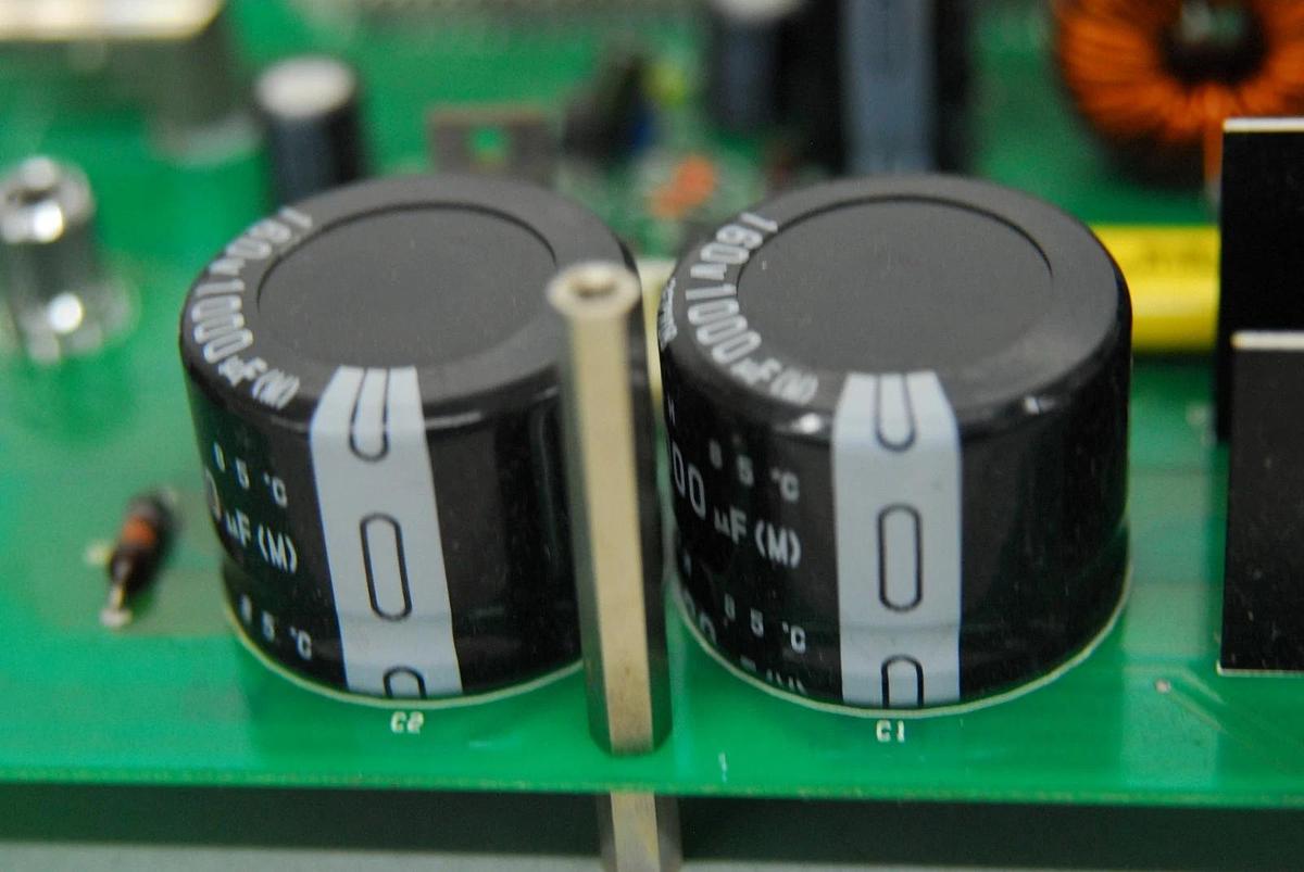 Used Jeol MP009601-01 HT PS PB for Jeol JEM 1230 TEM Electron Microscope