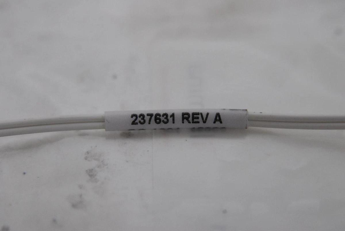 Used Illumina 237631 CABLE.REED SENSOR AS