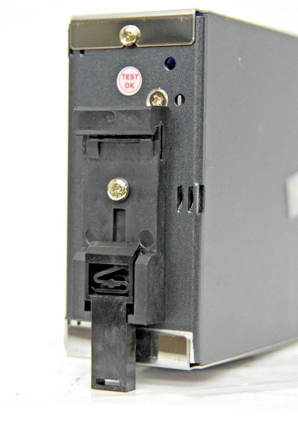 Used Traco Power TSL 060-124 Power Supply 24V 2.5A DIN Rail Mount