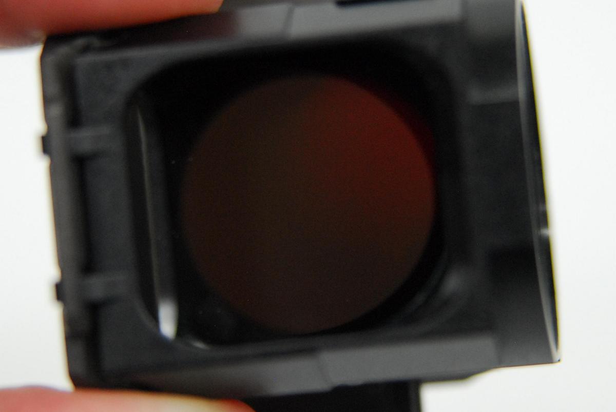 Used Zeiss NDD KP660 (1442-162) FT660 (1443-341) Microscope Filter Cube - Axiovert 200M