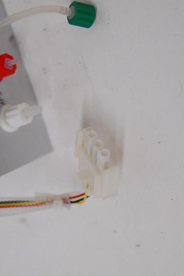 Used Becton Dickinson 03-20107-00 Sample Press REG PCB W/ Assembly (FACSCalibur)