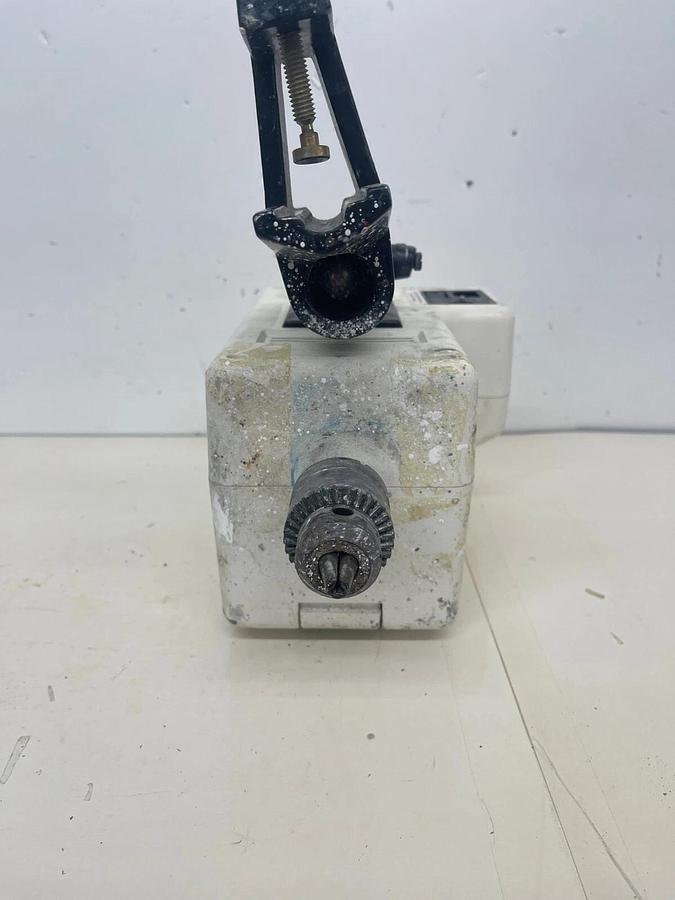 Used Lightnin L1U08F Digital Overhead Laboratory Mixer - Tested