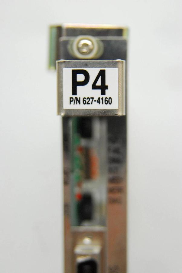 Used Applied Biosystems 3130 - ECPU550 HCD60 271-5818 Control Board