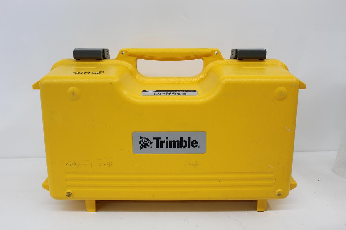 Used Trimble M1 DR 2" Total Station