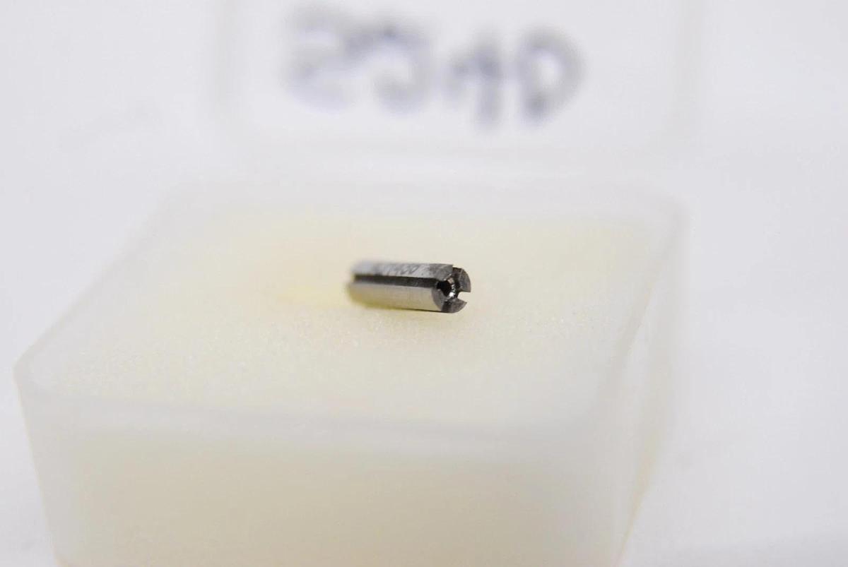 Used Mitsubishi S240 41475 Centering Die (EDM)