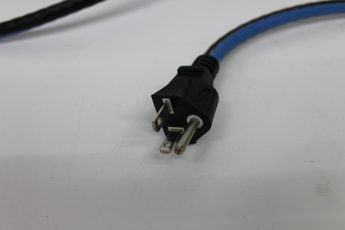 Used Middle Atlantic Power Sequencer PDS-620R 6-Step Sequencer 115V 20 Amp 6 Outlets 