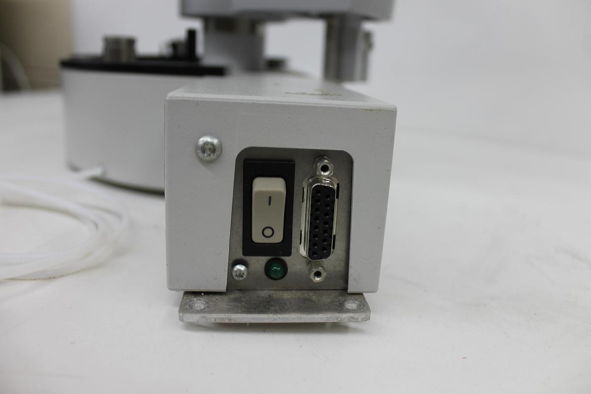 Used Varian CP-8410 Autoinjector with Carousel Tray