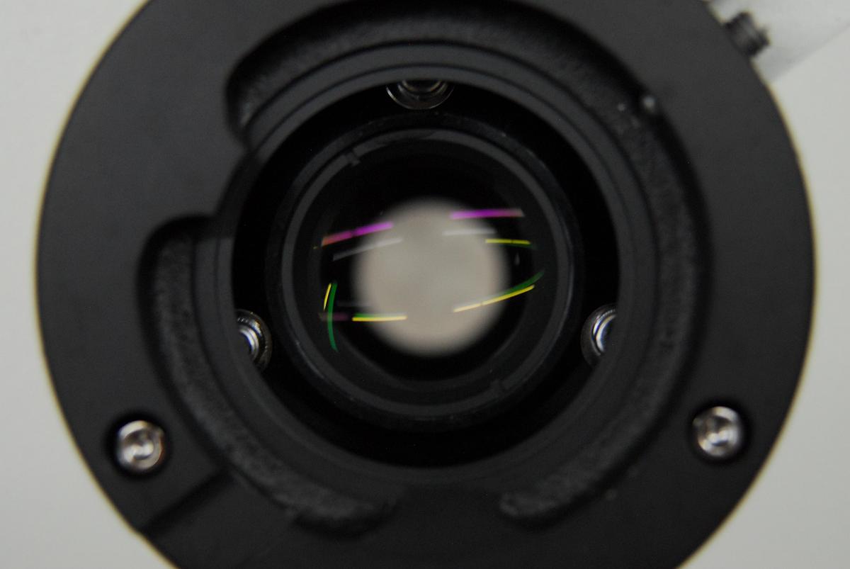 Used Olympus IX70 IX70-S8F2 Inverted Microscope Base - Working