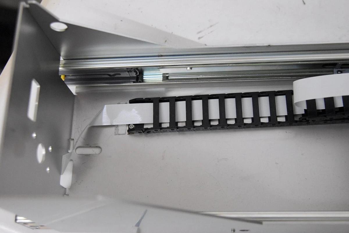 Used QIAGEN QIAsymphony SP Parts -  9018931 Eluate Module Drawer