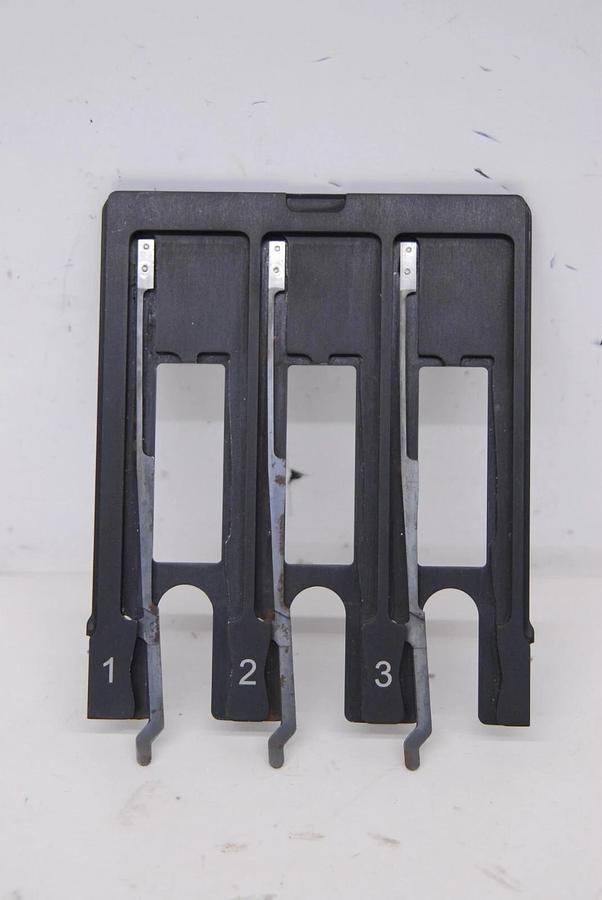 Used Arcturus Veritas 704 Slide Tray Holder 13555-00