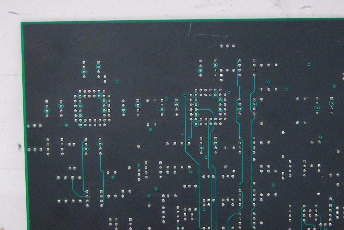 Used SHB Instruments 109-030A Drivers Board - 109 Hysteresis Loop Tracer